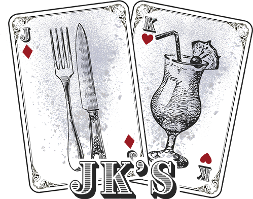 jk tapas restaurant and bar